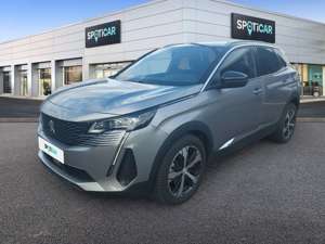 Peugeot 3008 GT Pure Tech EAT8 Finanzierung ab 1,99 %