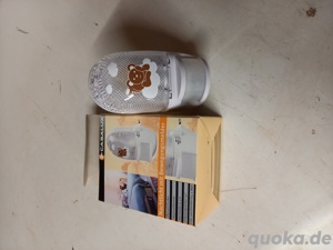 Nachtlicht mit Bewegungsmelder