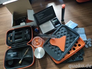 Storz & Bickel Mighty+
