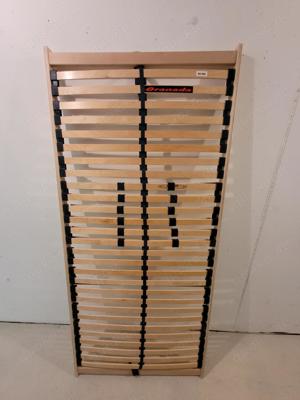 Lattenrost für Matrazengröße 90x200cm, Zustand wie neu