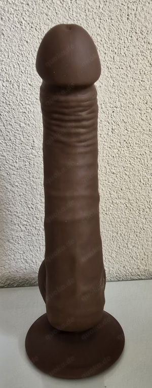 Dildo 17x4cm  Bild 3