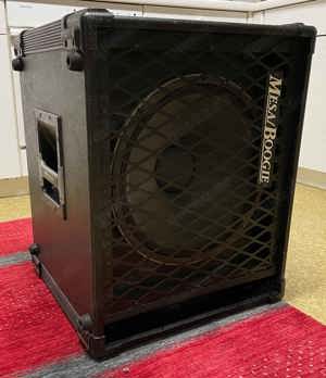 Mesa Boogie Bass Box 115