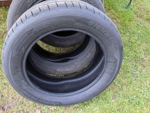 4 neue Sommerreifen Hankook Prime 3 