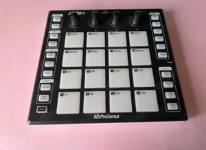 Presonos Atom USB Pad Controller
