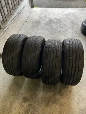 Reifen 4x Pirelli Cinturato P7 215 55 R17 94W 