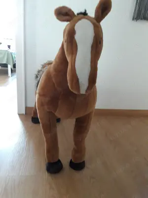  Pferd zum spielen oder zur Deko