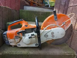 Trennschleifgerät STIHL TS 400