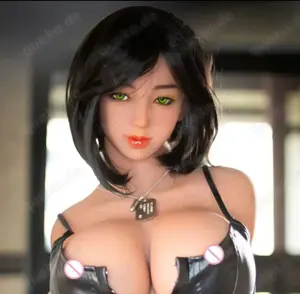 Busty DOLL Hochwertige Sexpuppe aus TPE-mit Mega Brüsten 499 EUR Bild 2