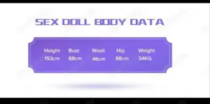 Busty DOLL Hochwertige Sexpuppe aus TPE-mit Mega Brüsten 499 EUR Bild 5