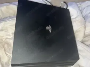 PlayStation 4 pro 1 TB