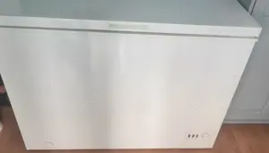 Gefriertruhe 