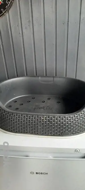 Katzen Zubehör  günstig zuverkaufen 