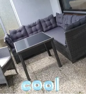 Garten Lounge 