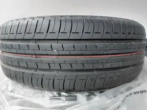 4x Bridgestone Sommerreifen, ohne Felgen