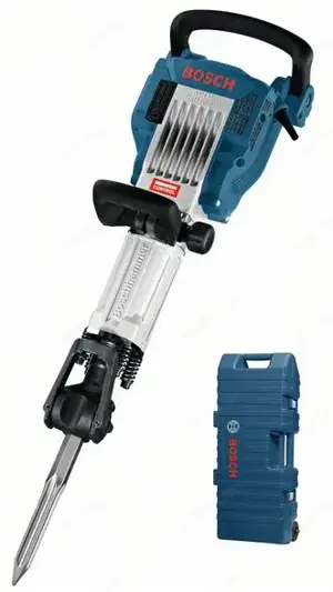 Stemmhammer Abbruchhammer Stemmmeißel Bosch GSH 16-28 mieten leihen