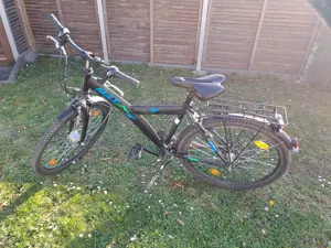 Fahrrad Junge 26 Zoll