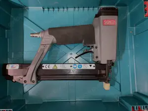 Druckluftklammergerät SENCO SLS20 neu