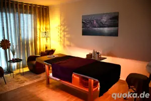 Anti-Stress-Wellness Asia Massage Bild 2