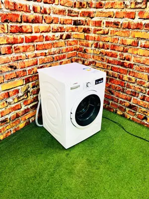  A+++ 9Kg Waschmaschine Bosch Serie|8 (Lieferung möglich)