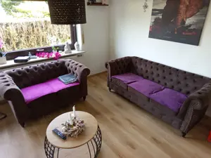 Ich verkaufe ein Sofa aus 2 teile 