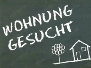 ich suche dringend eine Wohnung  in Offenburg  ramnersweiher zell weiherbach 