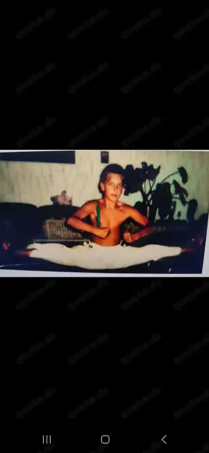 Romantiker mit Herz & Rhythmus sucht liebevolle Tanzpartnerin    Bild 5