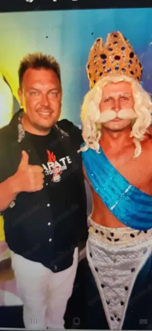 Romantiker mit Herz & Rhythmus sucht liebevolle Tanzpartnerin    Bild 6