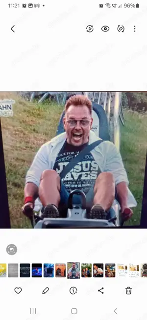 Romantiker mit Herz & Rhythmus sucht liebevolle Tanzpartnerin    Bild 9