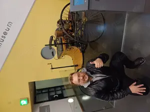 Romantiker mit Herz & Rhythmus sucht liebevolle Tanzpartnerin    Bild 4