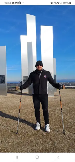 Romantiker mit Herz & Rhythmus sucht liebevolle Tanzpartnerin    Bild 2