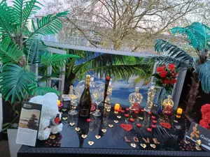Massagen, Bewegung & Liebe   Masseur mit Herz sucht Seelenverwandte       Bild 3