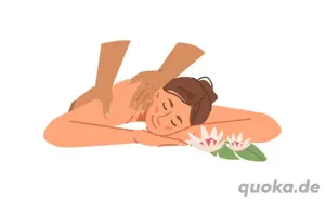 Kostenfrei Massage 