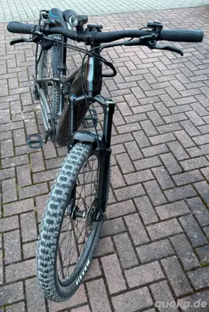Ebike LIV Vall E+ Pro Größe XS Modelljahr 2021