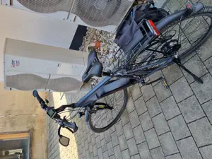 e bike Herren