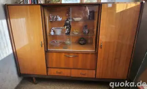 Kommode aus den 60er Jahren 