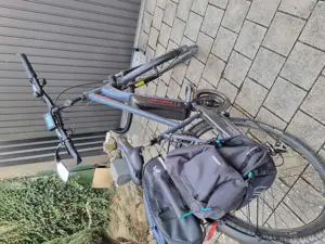 e Bike Damen