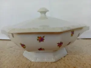 Rosenthal Terrine Maria Streublume