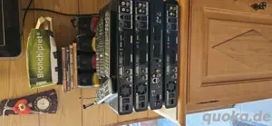 Digitale Festplatten Receiver 