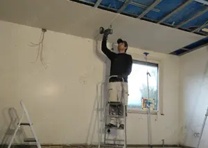 Maler Stuttgart, Trockenbauer Stuttgart, Tapezierer Stuttgart 