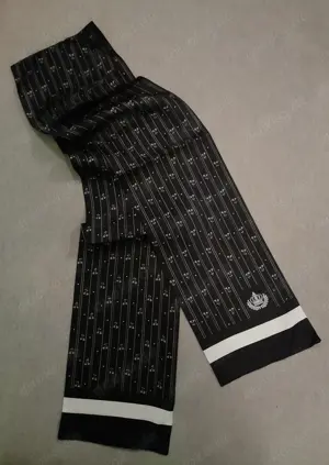 Schöner Schal von Dolce e Gabbana 