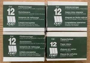 VFG Flintenreiniger