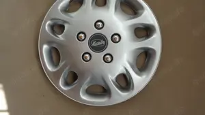 16 Zoll Radkappe