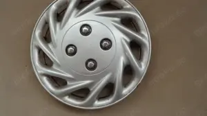 13 Zoll Radkappe
