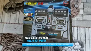 Rc Modell Truck 1 :14 Bild 5