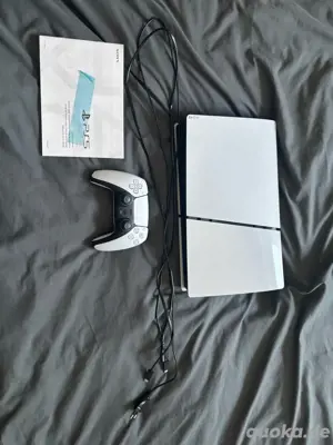 PS5 DIGITAL SEHR GÜNSTIG
