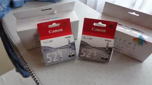 Canon Pixma MP550