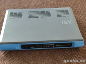 Gigabit Switch 
