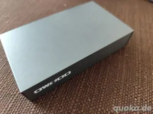 PoE Ethernet Switch 