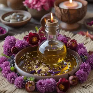 TANTRA Ritual mit Herz und Verstand für Kenner und Neulinge