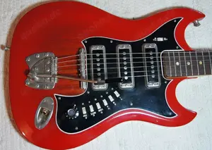 60er E Guitar Framus Strato 6 + Atlantik Jazzgit. +Höfner  185 Bass , 173 E Git, Hagström 3  TAUSCH? Bild 10 60er E Guitar Framus Strato 6 + Atlantik Jazzgit. +Höfner  185 Bass , 173 E Git, Hagström 3  TAUSCH? Bild 10